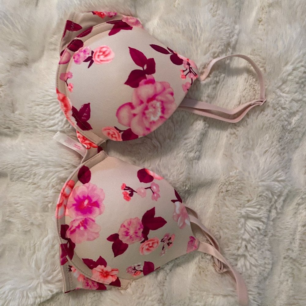 PINK Bra